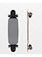Santa Cruz Crane Dot 37.5" Drop Through Longboard Complete - Thumbnail image 2 of 2