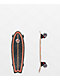 Santa Cruz Crane Dot Shark 27.5" Cruiser Skateboard Complete - Thumbnail image 2 of 2