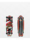 Santa Cruz Crane Dot Shark 27.5" Cruiser Skateboard Complete - Thumbnail image 1 of 2
