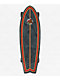 Santa Cruz Crane Dot Shark 8.8" Cruiser Skateboard Complete - Thumbnail image 2 of 2