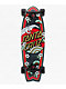 Santa Cruz Crane Dot Shark 8.8" Cruiser Skateboard Complete - Thumbnail image 1 of 2