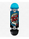 Santa Cruz Crescent Bone Hand 8.25" Assembled Skateboard Complete - Thumbnail image 1 of 2