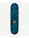 Santa Cruz Crescent Bone Hand 8.25" Birch Skateboard Deck  - Thumbnail image 2 of 2