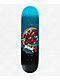 Santa Cruz Crescent Bone Hand 8.25" Birch Skateboard Deck  - Thumbnail image 1 of 2