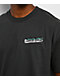 Santa Cruz Damaged Charcoal T-Shirt - Thumbnail image 3 of 3