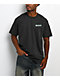 Santa Cruz Damaged Charcoal T-Shirt - Thumbnail image 2 of 3