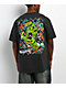 Santa Cruz Damaged Charcoal T-Shirt - Thumbnail image 1 of 3