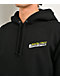 Santa Cruz Damaged Hand Black  Hoodie - Thumbnail image 3 of 3
