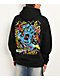 Santa Cruz Damaged Hand Black  Hoodie - Thumbnail image 1 of 3