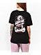 Santa Cruz Dark Arts Dot V2 Black Boyfriend T-Shirt - Thumbnail image 1 of 4