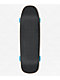 Santa Cruz Decoder 9.51" Cruiser Skateboard Complete - Thumbnail image 2 of 2