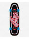 Santa Cruz Decoder 9.51" Cruiser Skateboard Complete - Thumbnail image 1 of 2