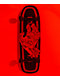 Santa Cruz Decoder Hand Patineta completa cruiser de 32