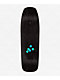 Santa Cruz Delfino Pinball Shaped 9.14" Skateboard Deck - Thumbnail image 2 of 2