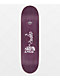 Santa Cruz Delfino Puppet Master Feelbase 8.25" Skateboard Deck - Thumbnail image 2 of 2