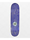 Santa Cruz Delfino Wildflower 8.5" Skateboard Deck - Thumbnail image 2 of 2
