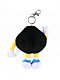 Santa Cruz Dot Guy Plush Bag Charm - Thumbnail image 2 of 2