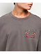 Santa Cruz Dressen Evo Charcoal T-Shirt - Thumbnail image 3 of 3
