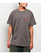 Santa Cruz Dressen Evo Charcoal T-Shirt - Thumbnail image 2 of 3