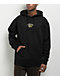 Santa Cruz Dressen Rose Solo Black Hoodie - Thumbnail image 2 of 3