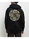 Santa Cruz Dressen Rose Solo Black Hoodie - Thumbnail image 1 of 3