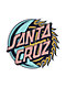 Santa Cruz Eclipse Dot Sticker