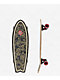 Santa Cruz Entangled 27.69" Cruiser Skateboard Complete - Thumbnail image 2 of 4