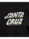 Santa Cruz Entangled Black T-Shirt - Thumbnail image 3 of 3