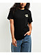 Santa Cruz Entangled Black T-Shirt - Thumbnail image 2 of 3
