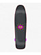 Santa Cruz Eye Glider 36" Cruiser Skateboard Complete - Thumbnail image 2 of 2