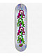 Santa Cruz Eyegore Prismatic FeelBase 8.0" Skateboard Deck - Thumbnail image 1 of 2