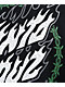 Santa Cruz Flame Crackle Black T-Shirt - Thumbnail image 3 of 4