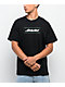 Santa Cruz Flame Crackle Black T-Shirt - Thumbnail image 2 of 4