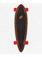 Santa Cruz Flame Ringed 33" Pintail Cruiser Complete - Thumbnail image 2 of 2