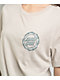Santa Cruz Flame Ringed Dot Dust T-Shirt - Thumbnail image 3 of 3