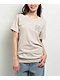 Santa Cruz Flame Ringed Dot Dust T-Shirt - Thumbnail image 1 of 3