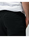 Santa Cruz Forge Hand Black Sweat Shorts - Thumbnail image 6 of 6