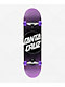 Santa Cruz Full Other Dot Gradient 8.0" Skateboard Complete - Thumbnail image 1 of 3
