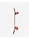 Santa Cruz Global Flame 31.7" Cruiser Skateboard Complete - Thumbnail image 2 of 3