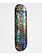 Santa Cruz Guzman 20 Years Dining With The Dead 8.27" Skateboard Deck - Thumbnail image 1 of 2