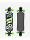 Santa Cruz Handled Dot 36" Drop Through Longboard Complete - Thumbnail image 1 of 3