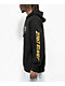 Santa Cruz Holographic Wave Dot Black Hoodie - Thumbnail image 3 of 4