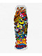 Santa Cruz Hosoi Collage Reissue 10" Skateboard Deck - Thumbnail image 1 of 2