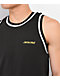 Santa Cruz Inferno Hand Black Basketball Jersey - Thumbnail image 3 of 3