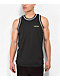 Santa Cruz Inferno Hand Black Basketball Jersey - Thumbnail image 2 of 3