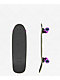 Santa Cruz Infinite Ringed Dot 29" Cruiser Skateboard Complete - Thumbnail image 2 of 2