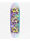 Santa Cruz Johnson Beastwagon 8.8" Skateboard Deck - Thumbnail image 1 of 2