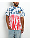 Santa Cruz July 4th Tie Dye T-Shirt - Thumbnail image 1 of 3