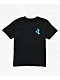 Santa Cruz Kid's Screaming Hand Black T-Shirt - Thumbnail image 2 of 4