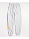 Santa Cruz Kids Ash Grey Sweatpants - Thumbnail image 1 of 3